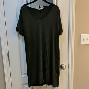 Size small Shop Stevie dress never worn